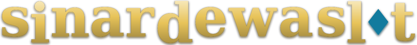 sinardewa slot logo