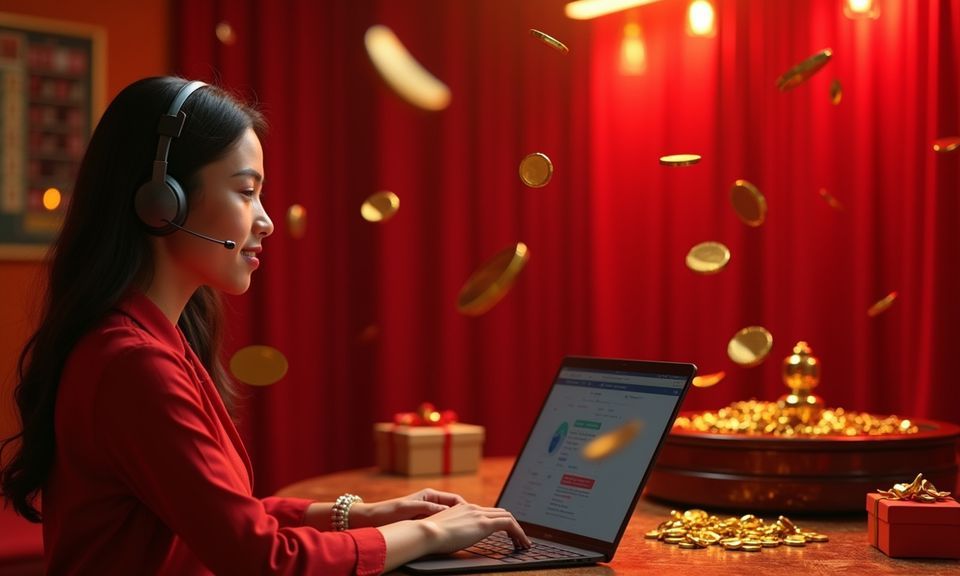 sinardewa slot Toraja Gold Reels: Slot Kaya Budaya di Lobi Kami
